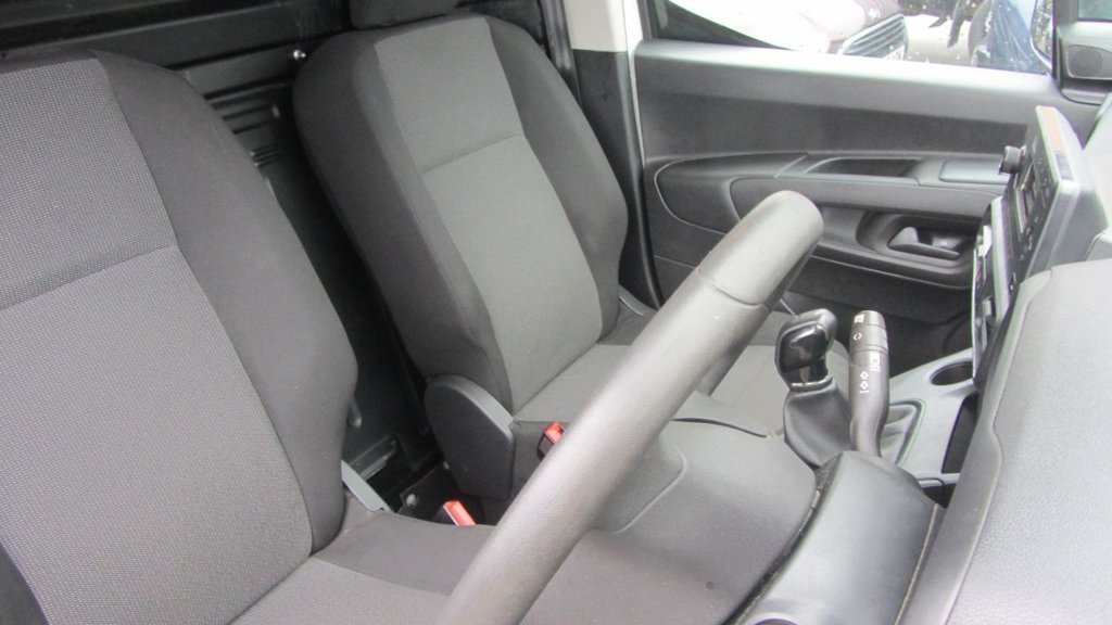 Used Vauxhall Combo 2021 for sale - 77096261: Photo 31