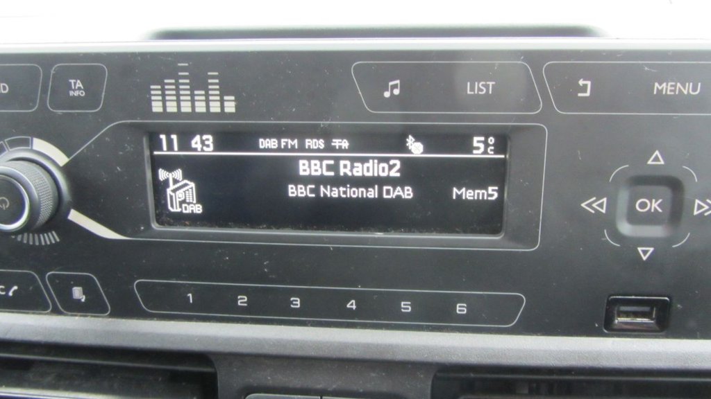 Used Vauxhall Combo 2021 for sale - 77096261: Photo 33