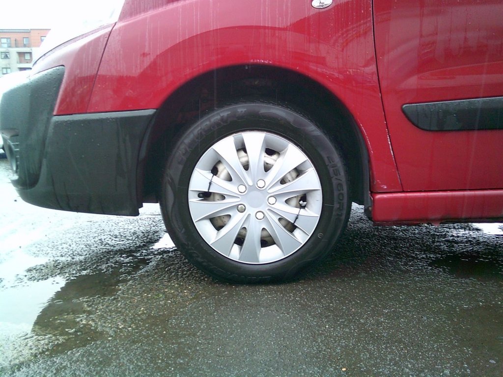 Vehicle 11