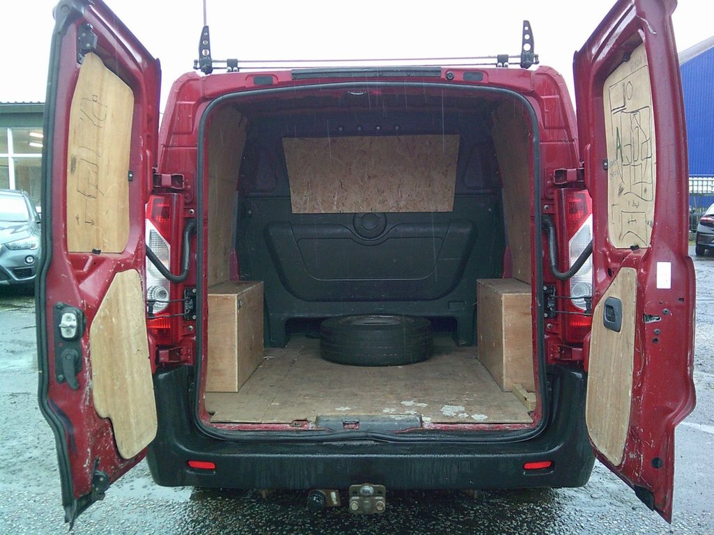 Vehicle 15