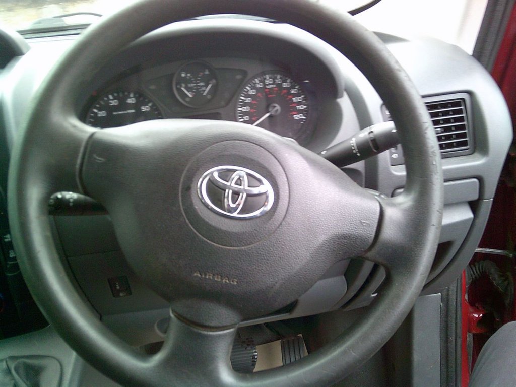 Vehicle 19