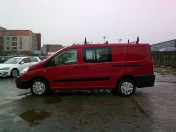 Used Toyota ProAce 2015 for sale - 70020739: Photo