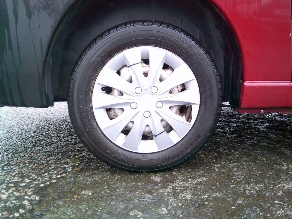 Vehicle 9