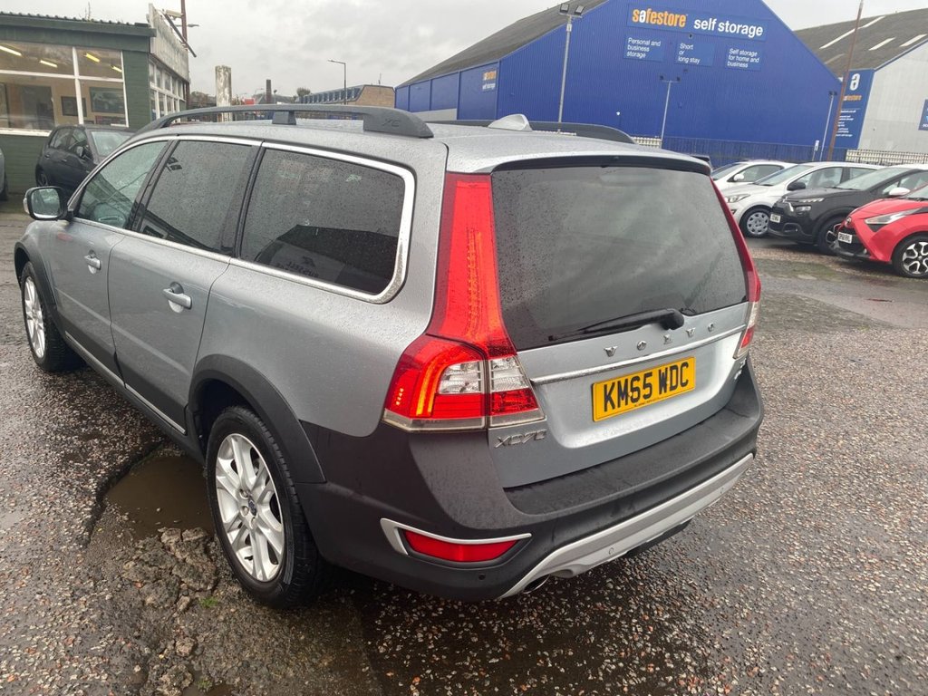 Used Volvo XC70 2015 for sale - 76482159: Photo 12