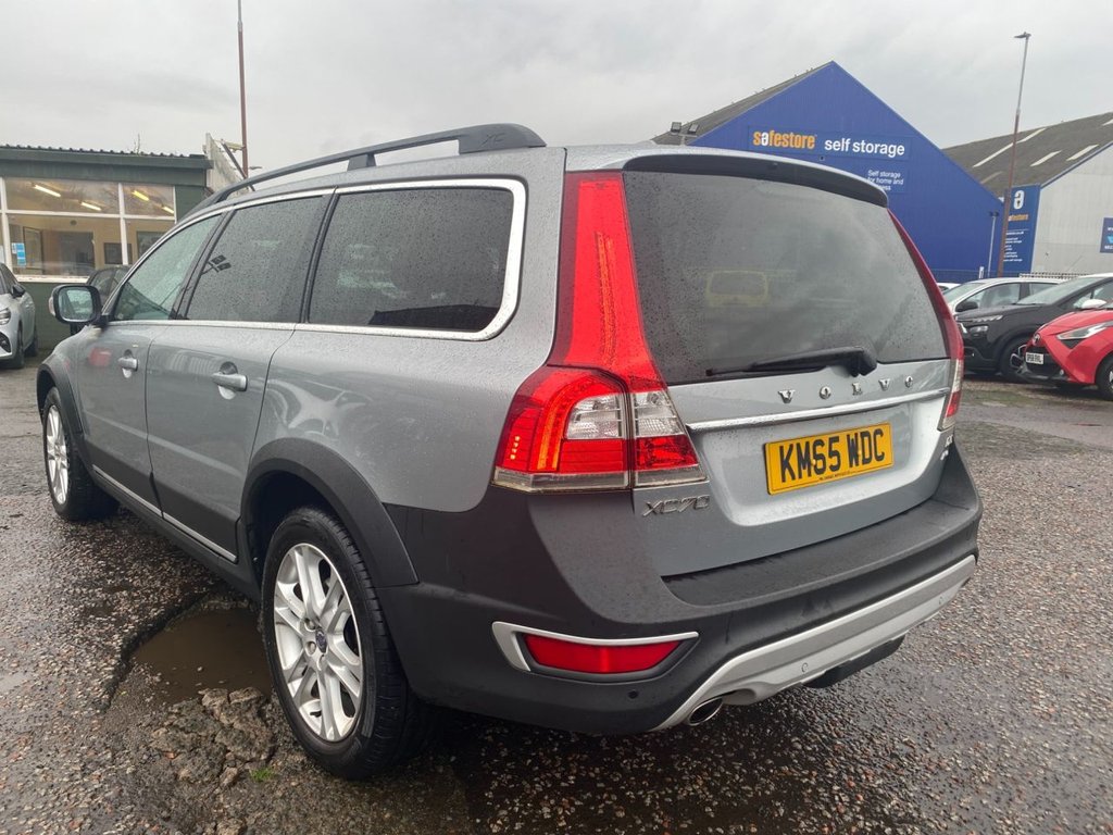 Used Volvo XC70 2015 for sale - 76482159: Photo 13