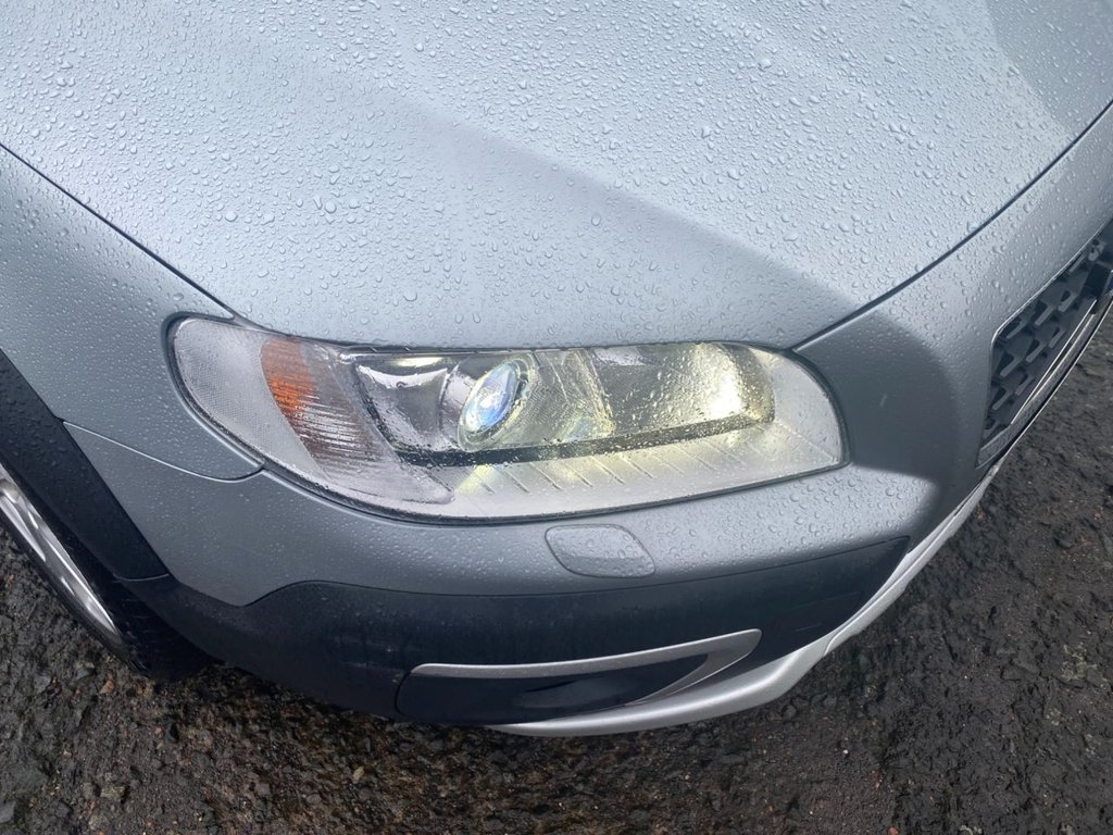 Used Volvo XC70 2015 for sale - 76482159: Photo 17