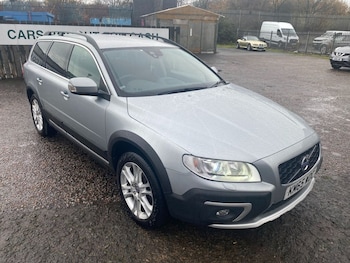 Volvo - XC70
