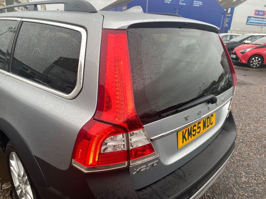 Used Volvo XC70 2015 for sale - 76482159: Photo 22