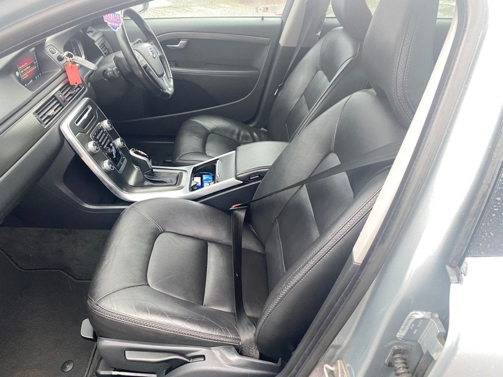 Used Volvo XC70 2015 for sale - 76482159: Photo 27