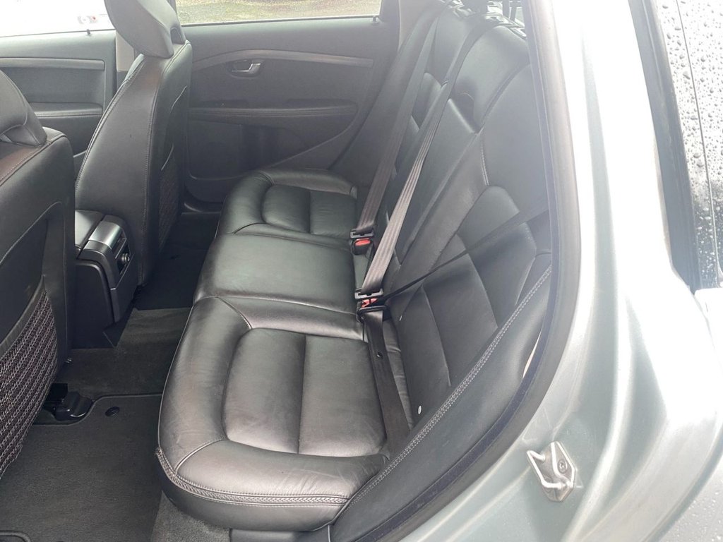 Used Volvo XC70 2015 for sale - 76482159: Photo 29