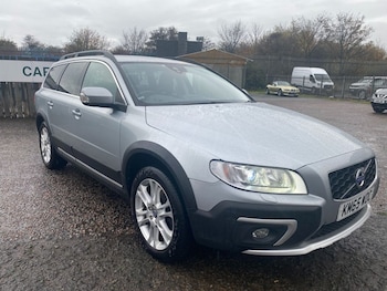Used Volvo XC70 2015 for sale - 76482159: Photo