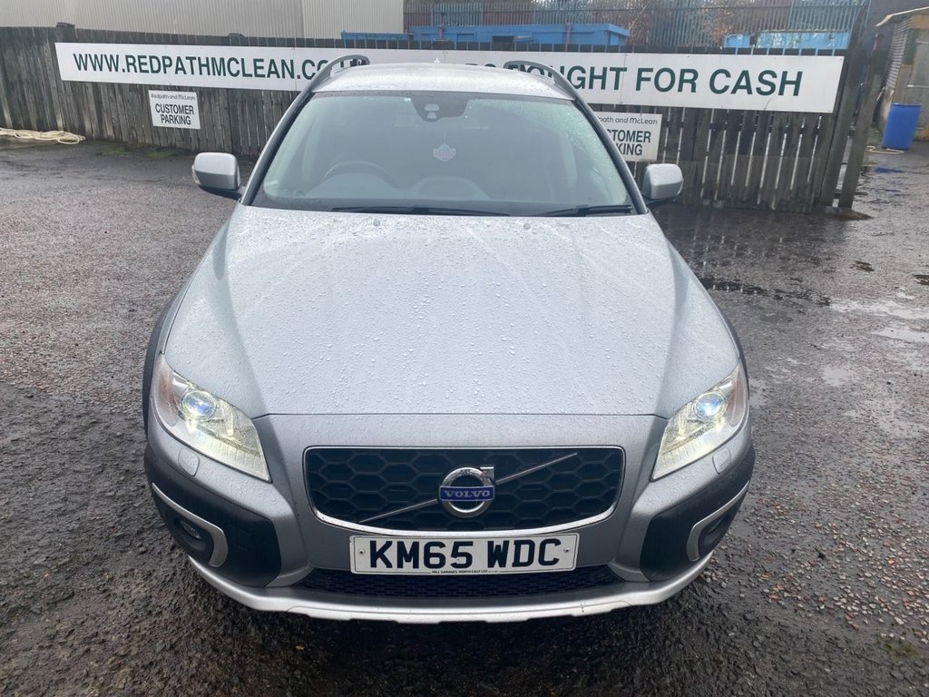 Used Volvo XC70 2015 for sale - 76482159: Photo 3
