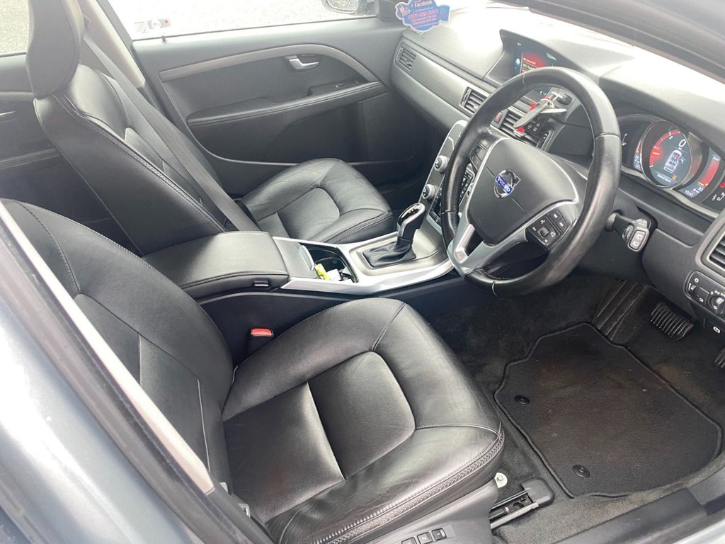 Used Volvo XC70 2015 for sale - 76482159: Photo 33