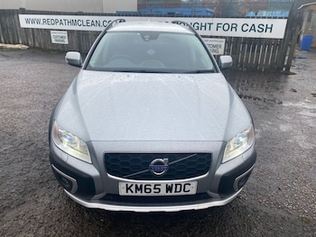 Used Volvo XC70 2015 for sale - 76482159: Photo