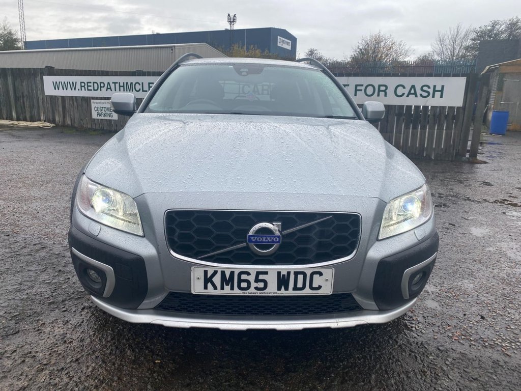 Used Volvo XC70 2015 for sale - 76482159: Photo 4