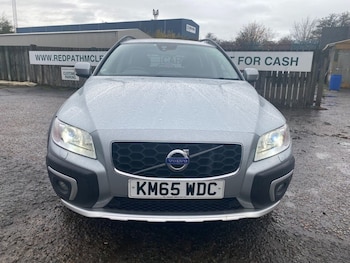 Used Volvo XC70 2015 for sale - 76482159: Photo
