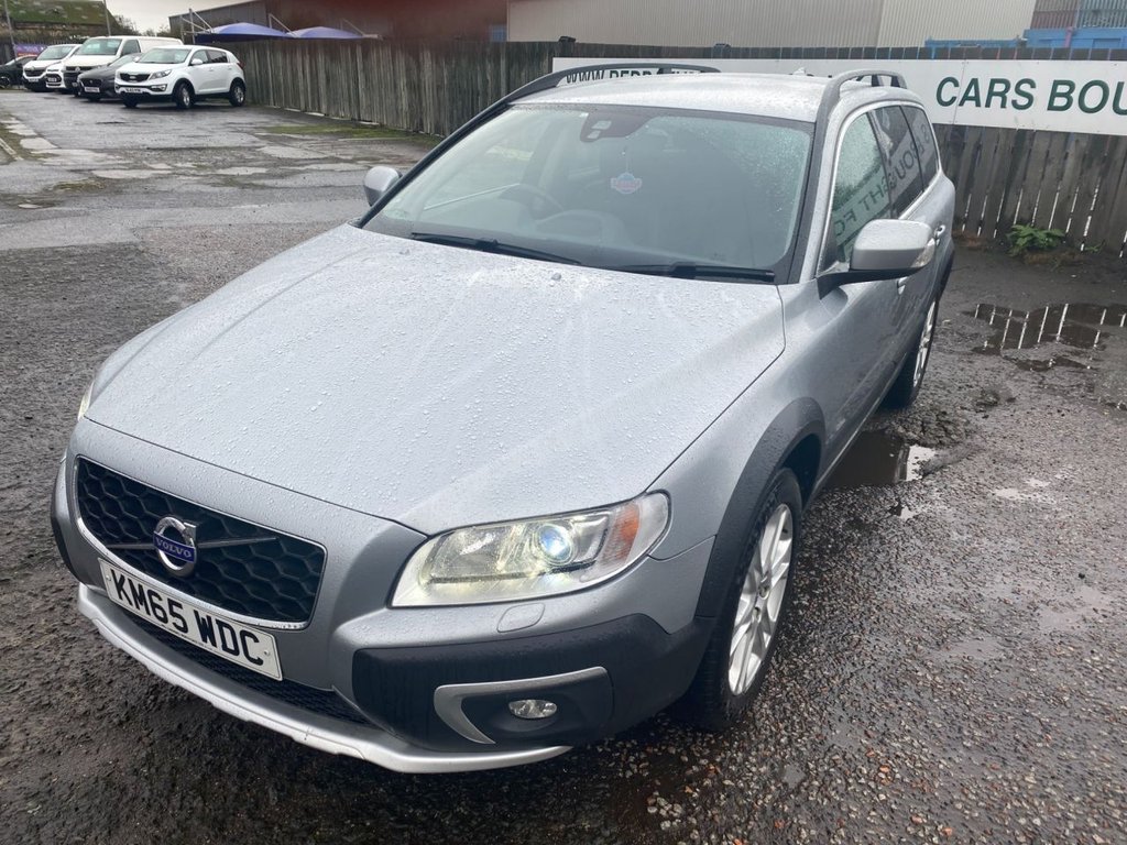 Used Volvo XC70 2015 for sale - 76482159: Photo 5