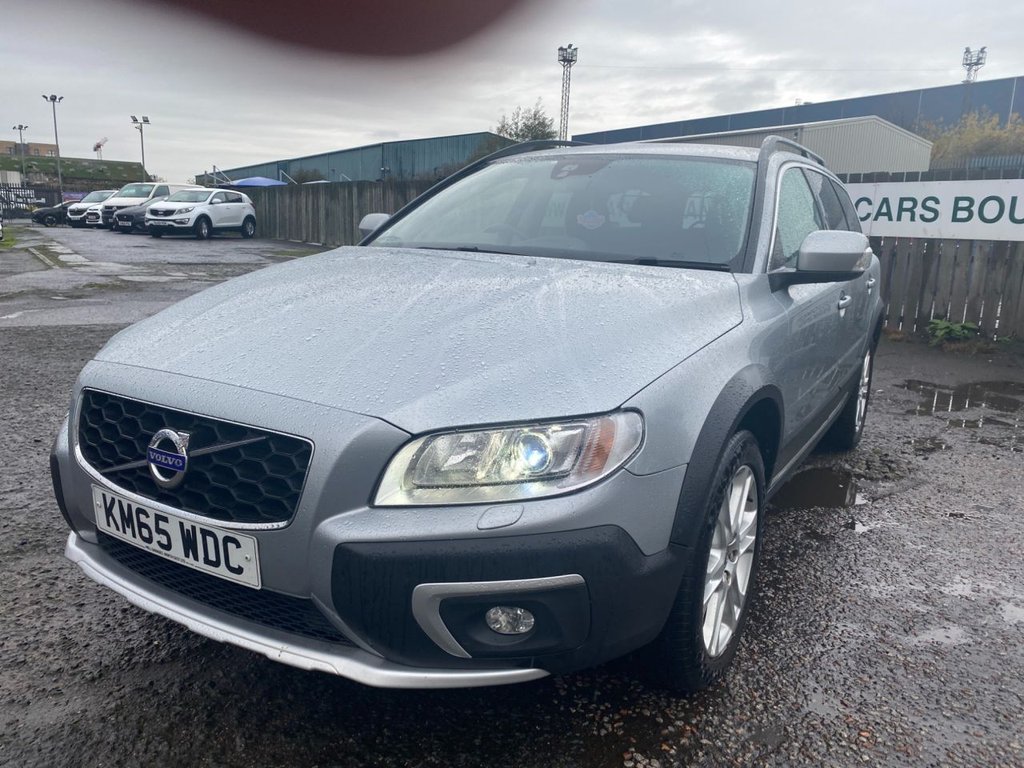 Used Volvo XC70 2015 for sale - 76482159: Photo 6
