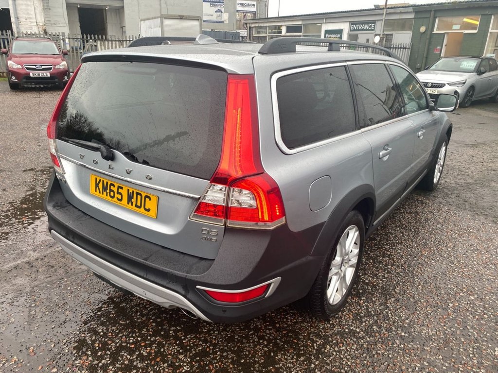 Used Volvo XC70 2015 for sale - 76482159: Photo 8