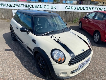 Used MINI Hatch 2011 for sale - 79530597: Photo