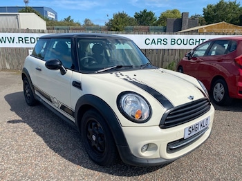 Used MINI Hatch 2011 for sale - 79530597: Photo