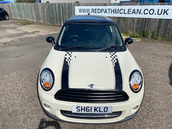 Used MINI Hatch 2011 for sale - 79530597: Photo