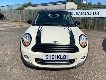 Used MINI Hatch 2011 for sale - 79530597: Photo