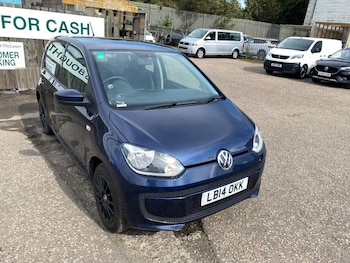 2014 (14) - 1.0 Move up 5-Door