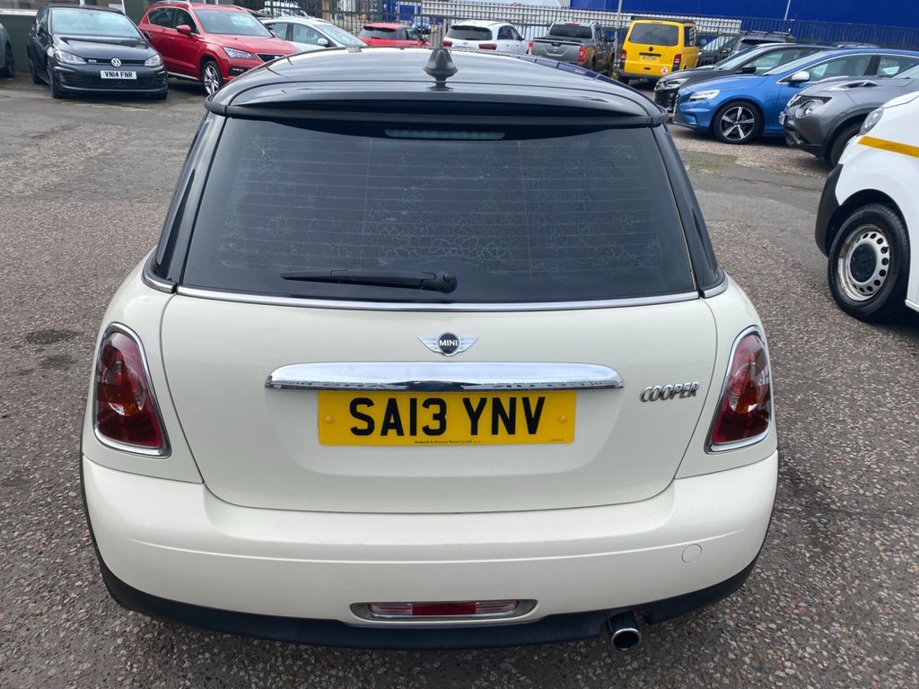 Used MINI Hatch 2013 for sale - 76345507: Photo 10
