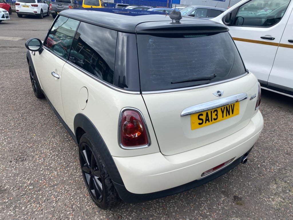 Used MINI Hatch 2013 for sale - 76345507: Photo 12