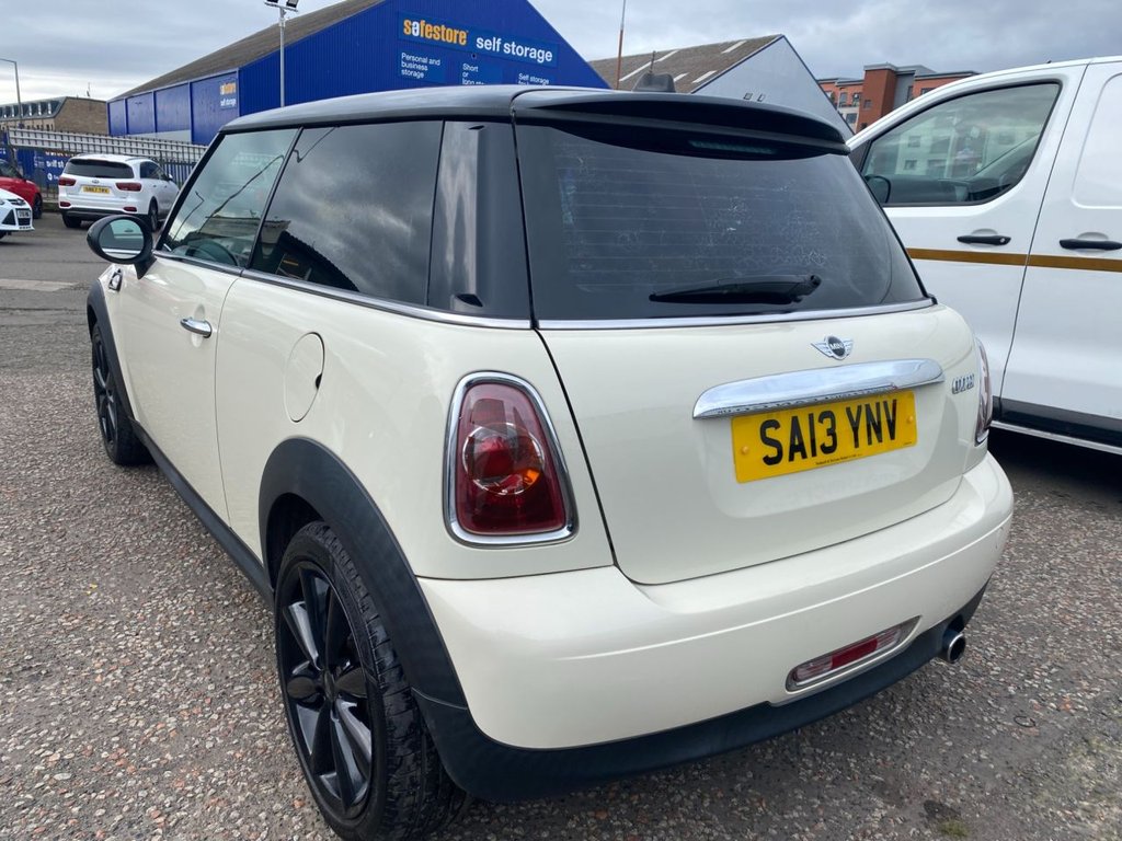 Used MINI Hatch 2013 for sale - 76345507: Photo 13