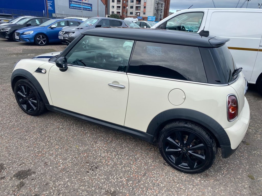 Used MINI Hatch 2013 for sale - 76345507: Photo 14