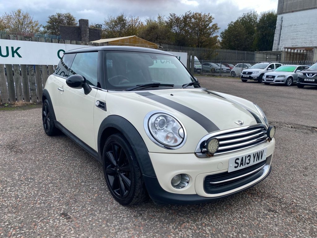 Used MINI Hatch 2013 for sale - 76345507: Photo 2