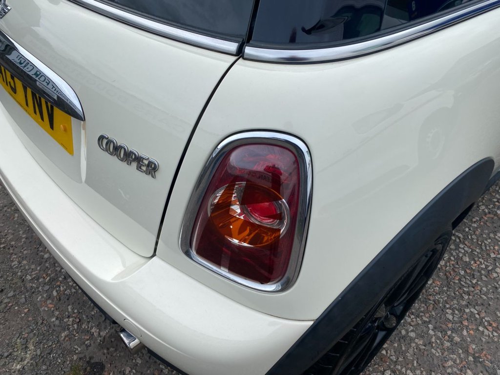 Used MINI Hatch 2013 for sale - 76345507: Photo 21