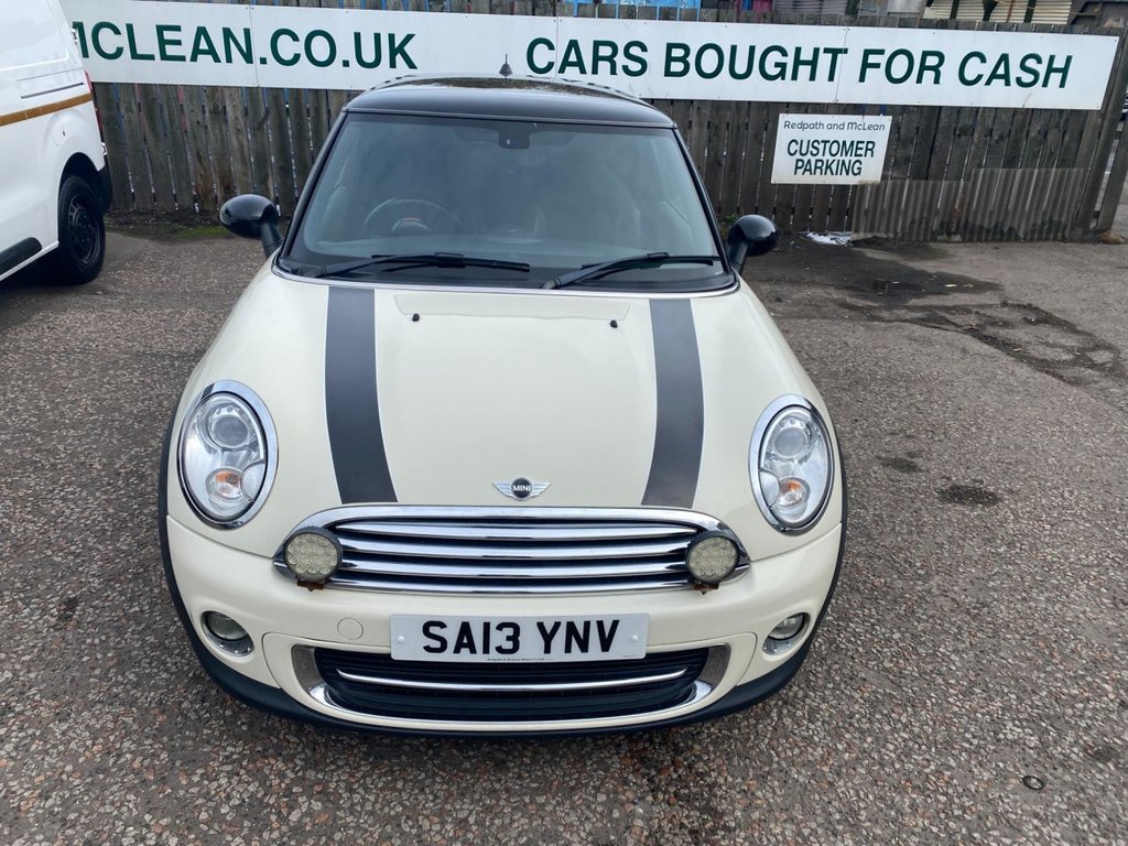 Used MINI Hatch 2013 for sale - 76345507: Photo 3
