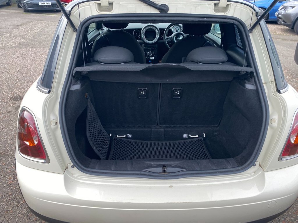 Used MINI Hatch 2013 for sale - 76345507: Photo 30