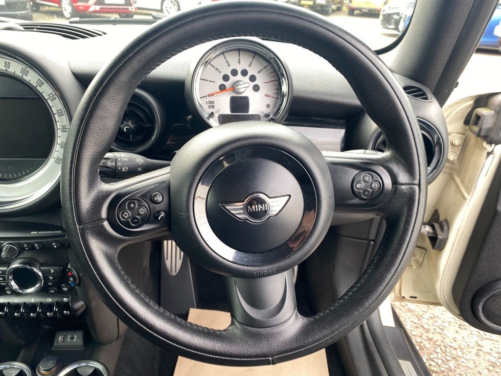 Used MINI Hatch 2013 for sale - 76345507: Photo 34