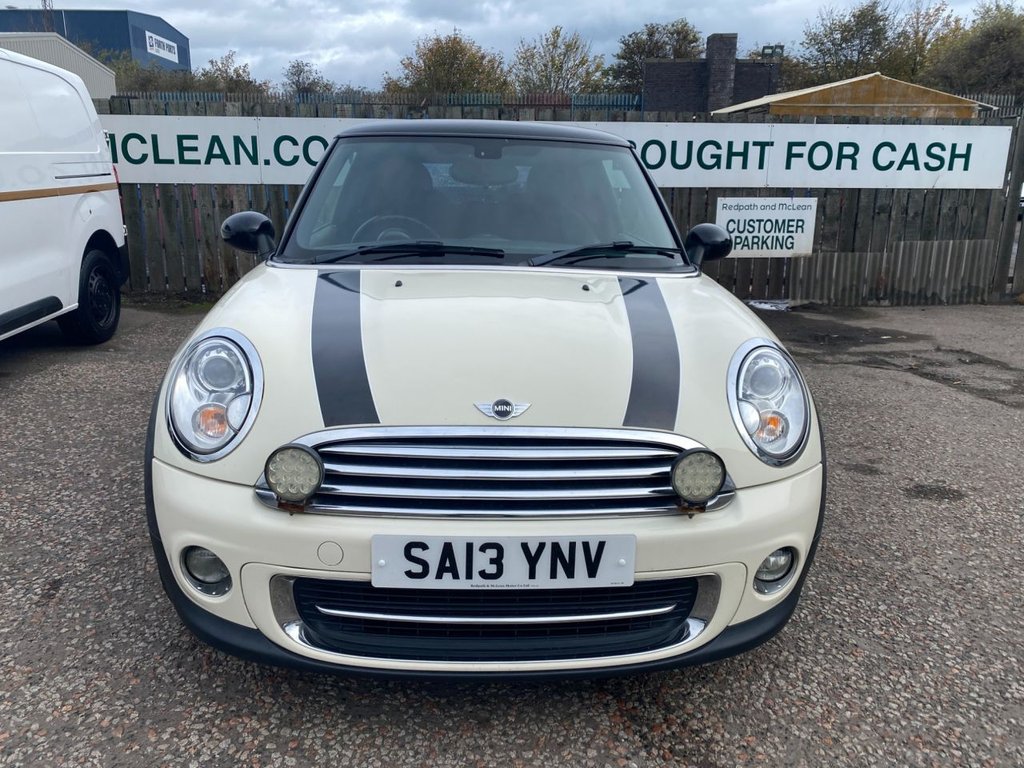 Used MINI Hatch 2013 for sale - 76345507: Photo 4