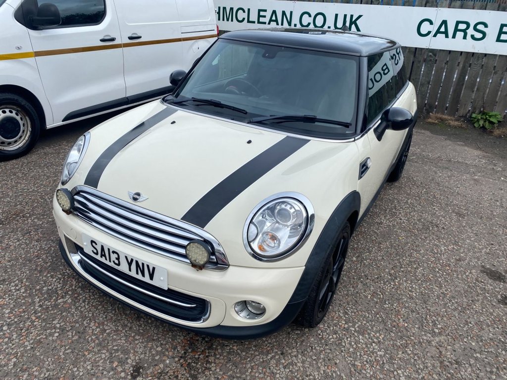 Used MINI Hatch 2013 for sale - 76345507: Photo 5