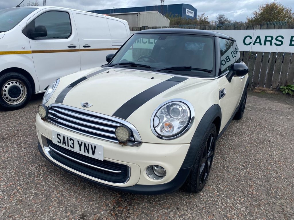 Used MINI Hatch 2013 for sale - 76345507: Photo 6