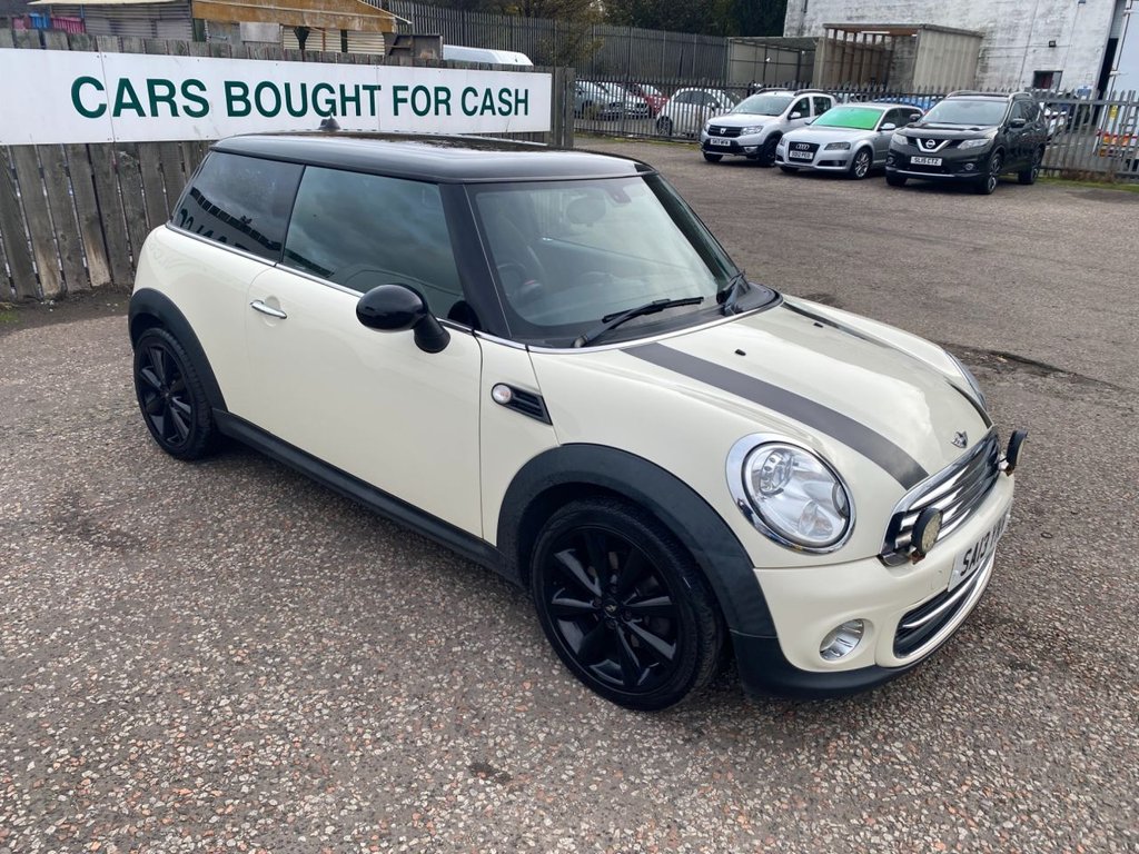 Used MINI Hatch 2013 for sale - 76345507: Photo 7