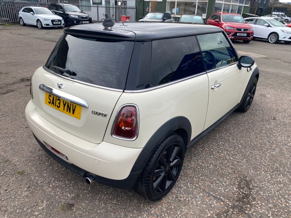 Used MINI Hatch 2013 for sale - 76345507: Photo 8
