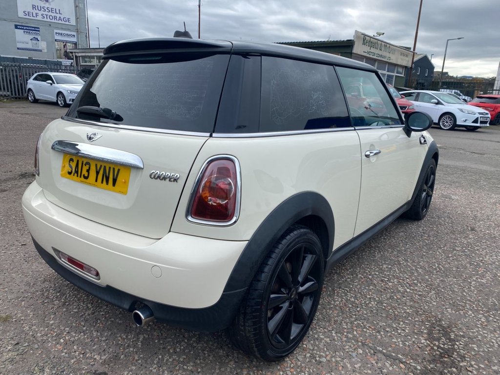 Used MINI Hatch 2013 for sale - 76345507: Photo 9