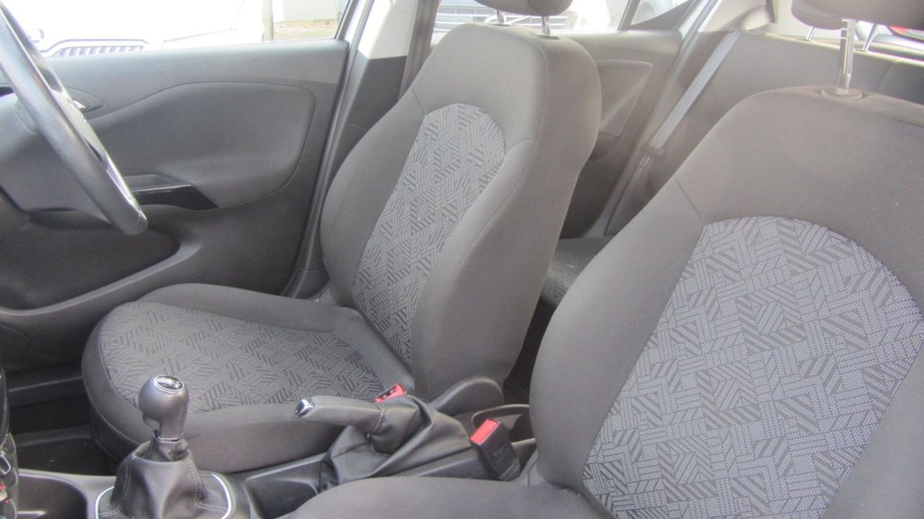 Used Vauxhall Corsa 2017 for sale - 76595882: Photo 14