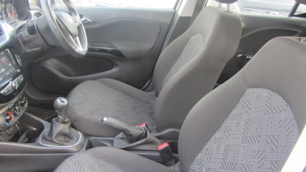 Used Vauxhall Corsa 2017 for sale - 76595882: Photo 15