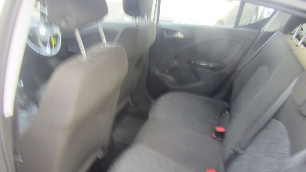 Used Vauxhall Corsa 2017 for sale - 76595882: Photo 18