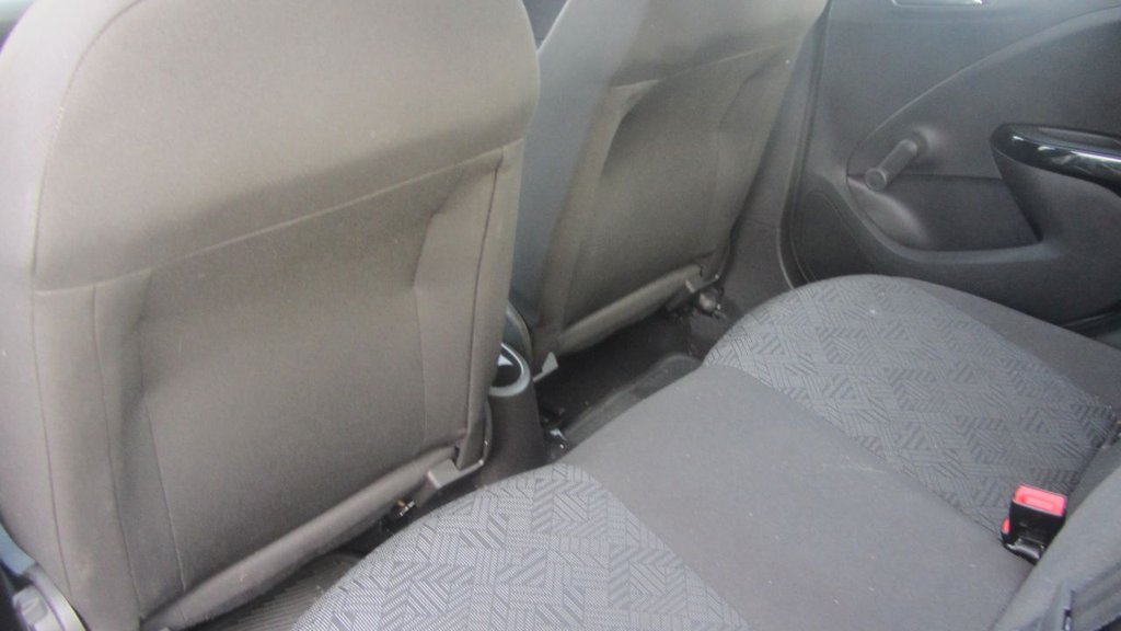 Used Vauxhall Corsa 2017 for sale - 76595882: Photo 19