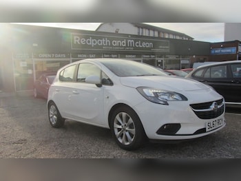 Used Vauxhall Corsa 2017 for sale - 76595882: Photo