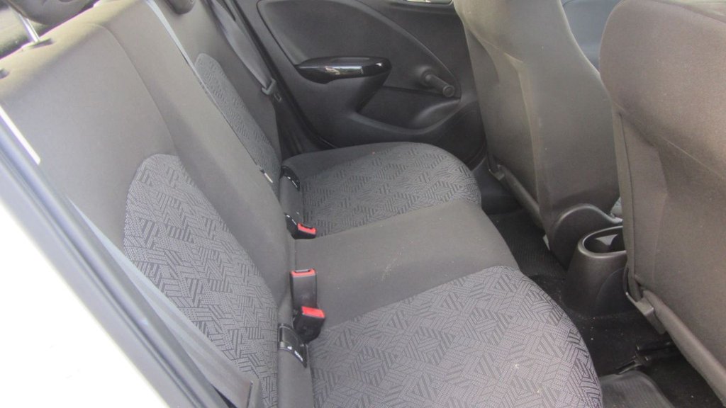 Used Vauxhall Corsa 2017 for sale - 76595882: Photo 21