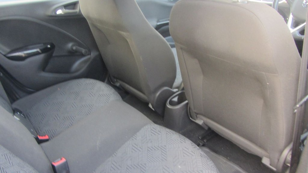 Used Vauxhall Corsa 2017 for sale - 76595882: Photo 22